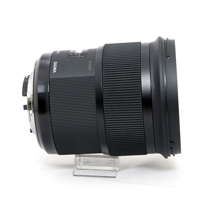 Sigma Others 50/1.4 Dg Hsm Art