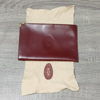 Cartier Pouches