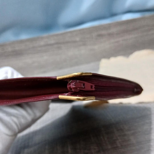 Cartier Pouches
