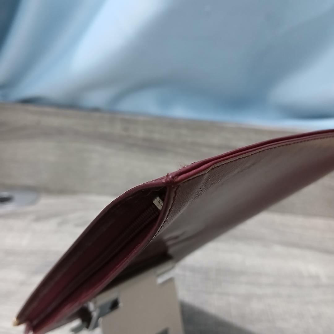 Cartier Pouches