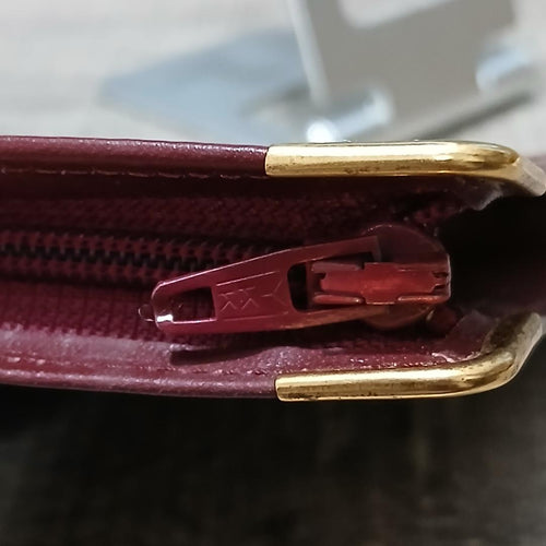 Cartier Pouches