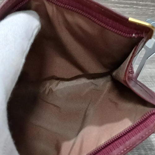Cartier Pouches