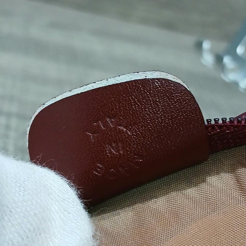 Cartier Pouches