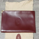 Cartier Pouches
