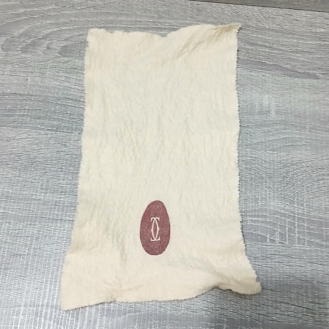 Cartier Pouches