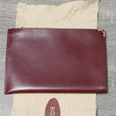 Cartier Pouches