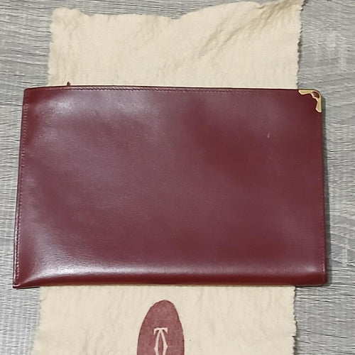 Cartier Pouches