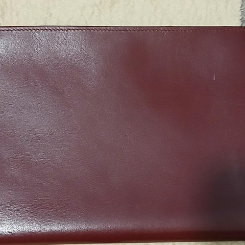 Cartier Pouches