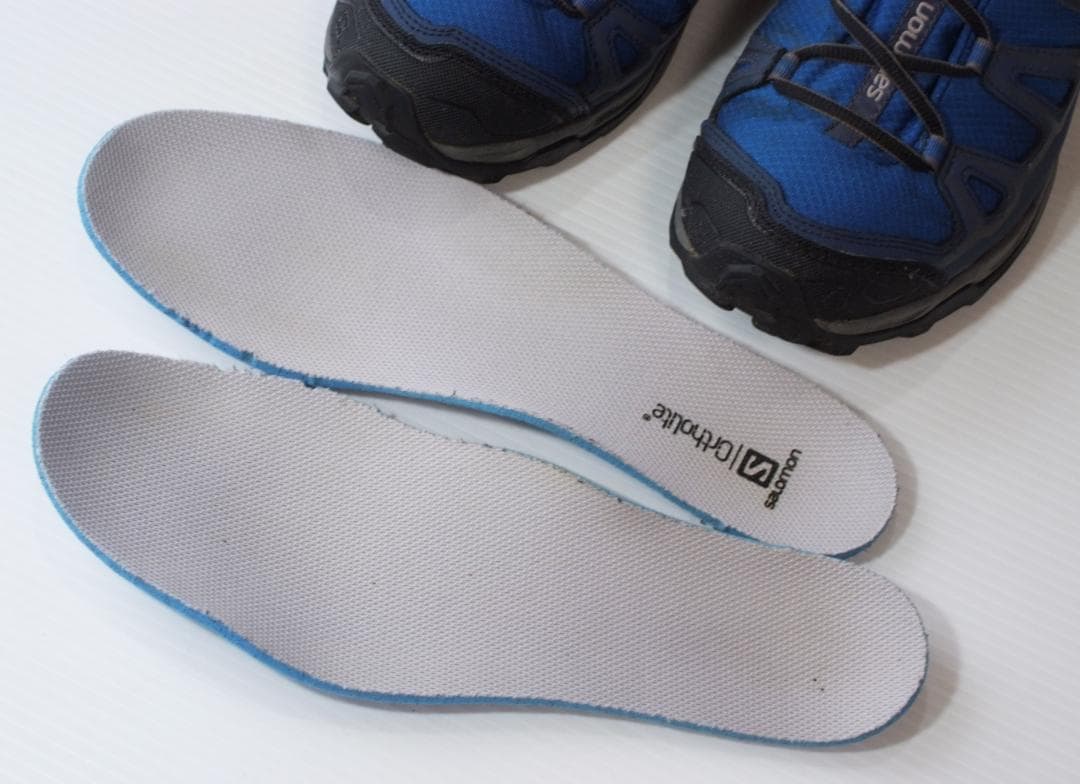 Sneakers Salomon X Ultra Prime 27 26.5