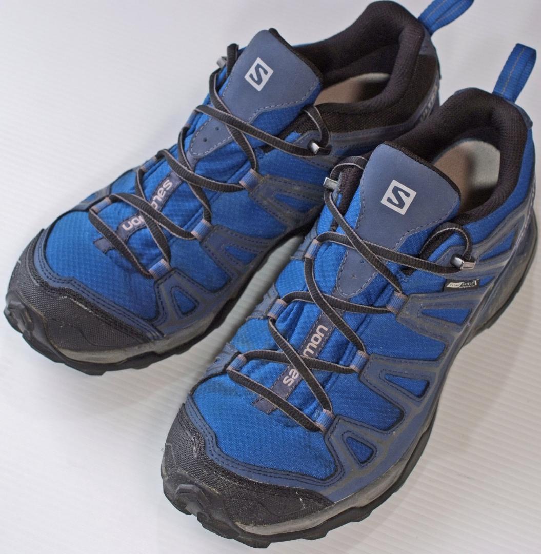 Sneakers Salomon X Ultra Prime 27 26.5