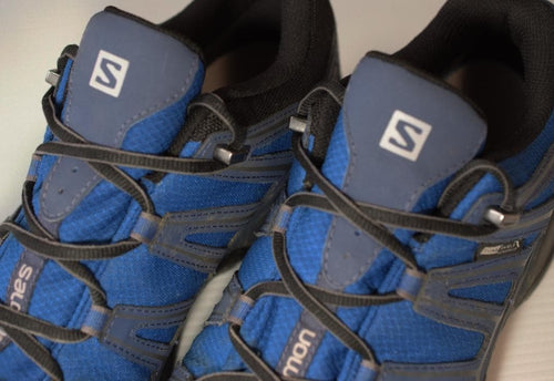 Sneakers Salomon X Ultra Prime 27 26.5