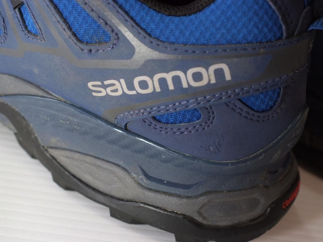 Sneakers Salomon X Ultra Prime 27 26.5