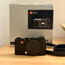 Leica Mirrorless Interchangeable Lens Cameras Cl
