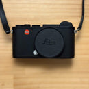 Leica Mirrorless Interchangeable Lens Cameras Cl