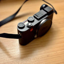 Leica Mirrorless Interchangeable Lens Cameras Cl