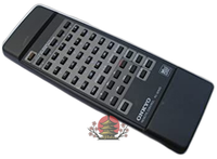 Remote Control For Tv Rc-301Md