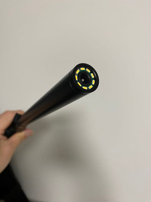 Laowa Lens (Single Focus) F14 2X Macro Probe E