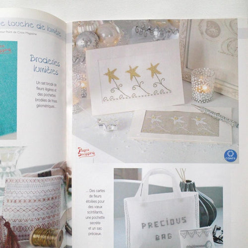 Hobby Point De Croix Magazine 2014 11/12