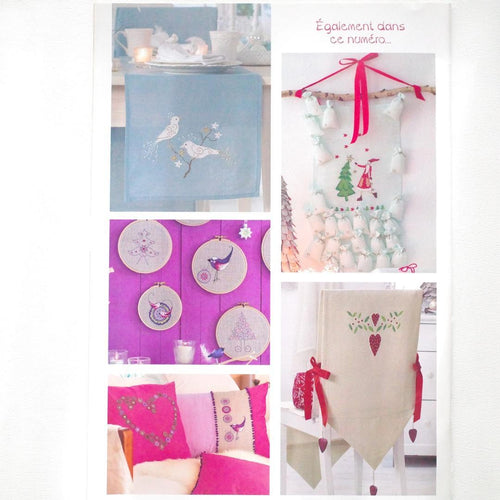 Hobby Point De Croix Magazine 2014 11/12
