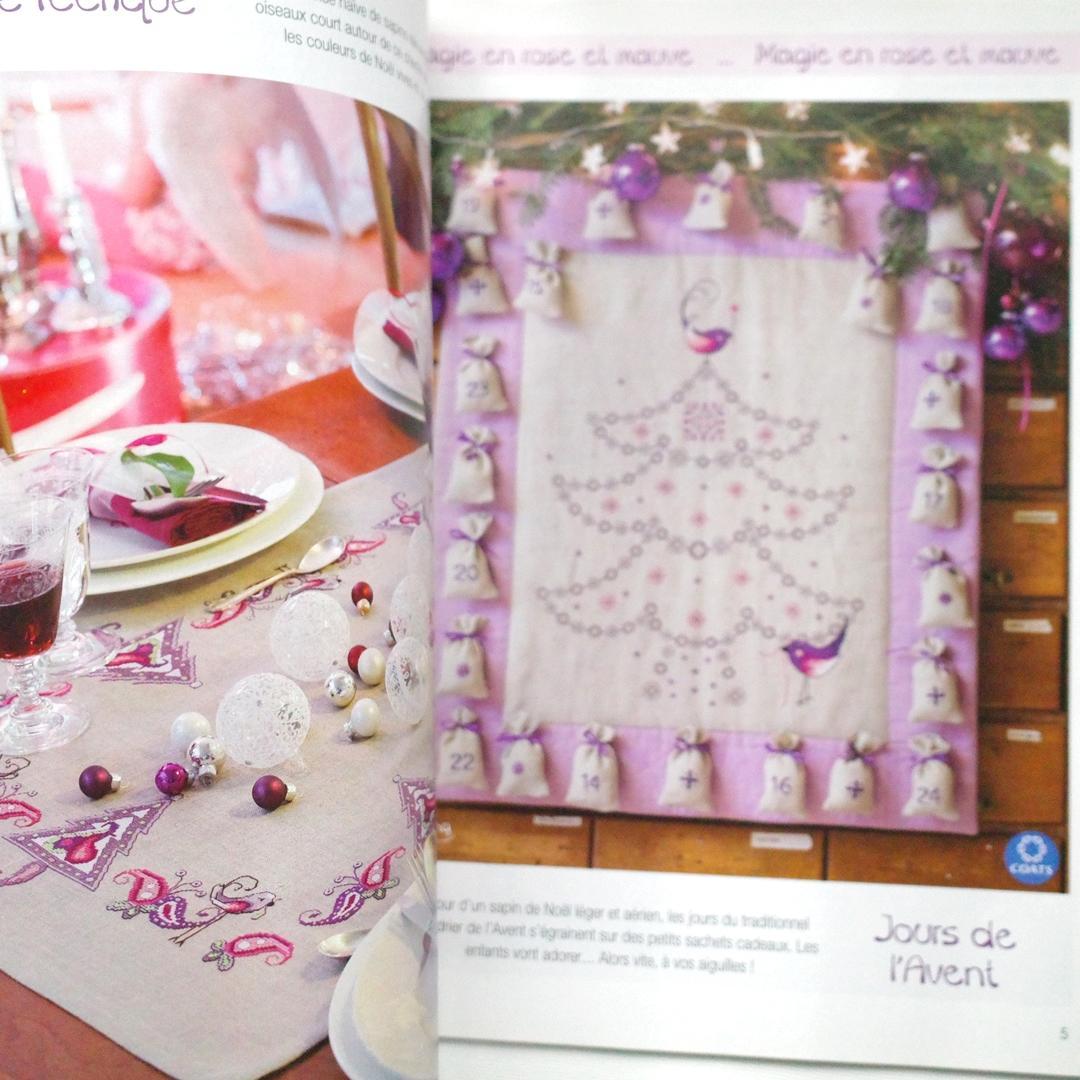 Hobby Point De Croix Magazine 2014 11/12