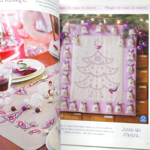 Hobby Point De Croix Magazine 2014 11/12
