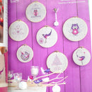 Hobby Point De Croix Magazine 2014 11/12