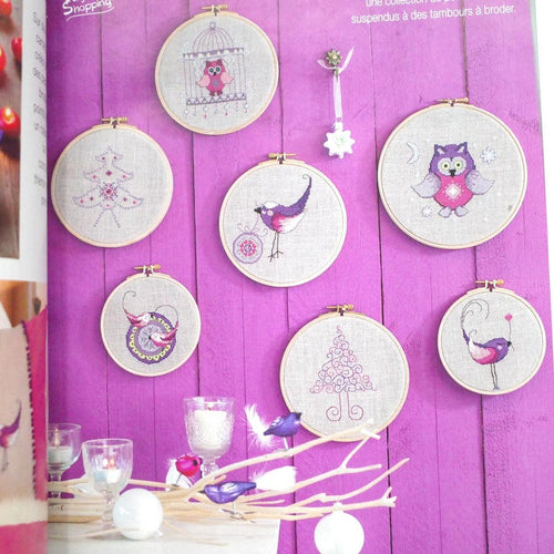 Hobby Point De Croix Magazine 2014 11/12