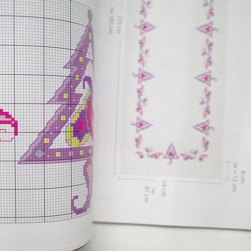 Hobby Point De Croix Magazine 2014 11/12