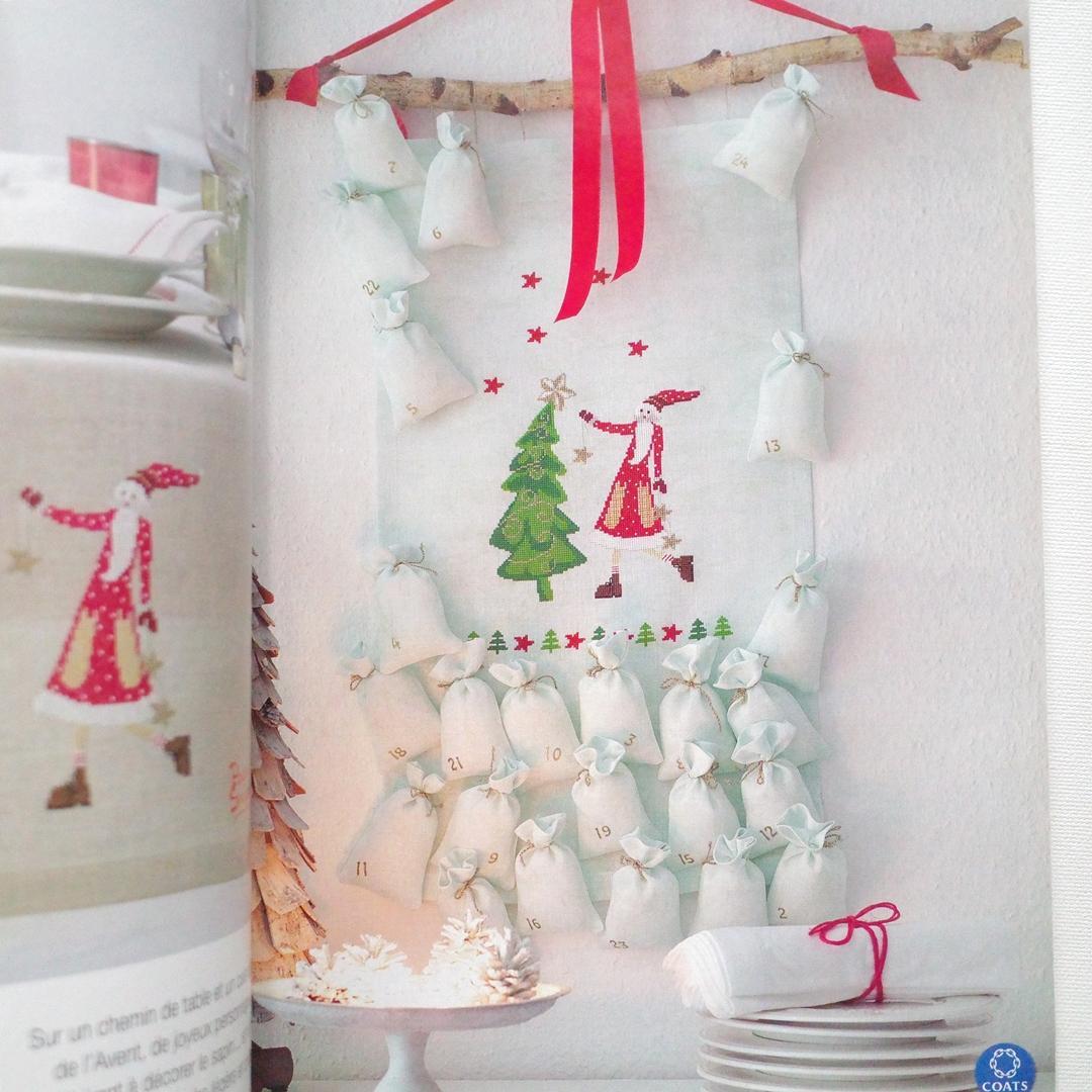 Hobby Point De Croix Magazine 2014 11/12