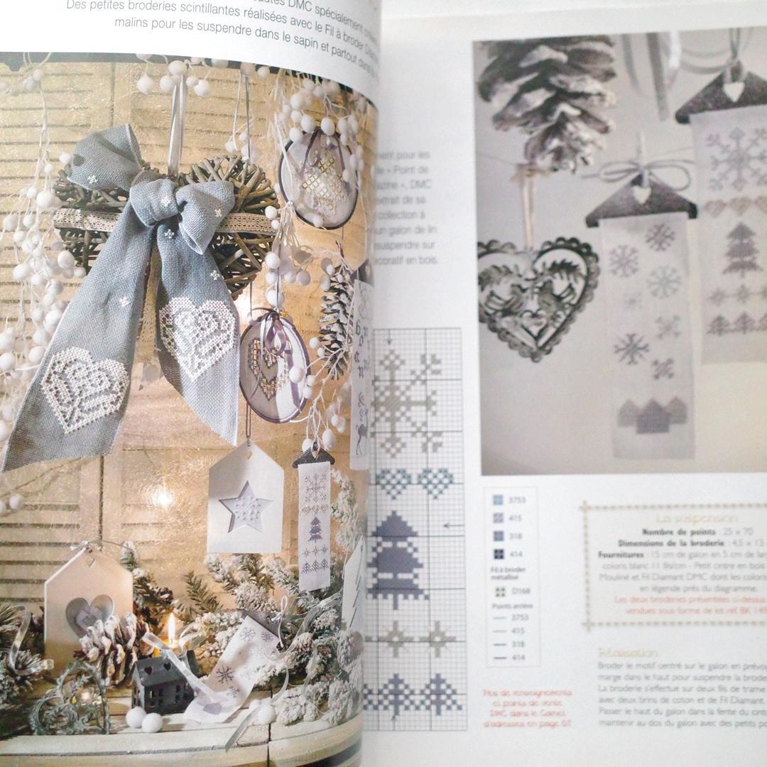 Hobby Point De Croix Magazine 2014 11/12