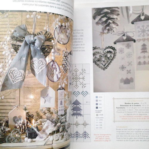 Hobby Point De Croix Magazine 2014 11/12