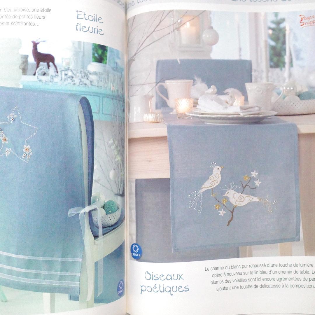 Hobby Point De Croix Magazine 2014 11/12