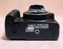 Digital Slr Canon Kiss X2 Ok Usm