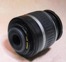 Digital Slr Canon Kiss X2 Ok Usm