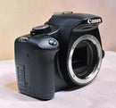Digital Slr Canon Kiss X2 Ok Usm