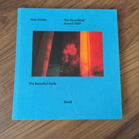 Art, Design Music Nan Goldin The Beautiful Smile