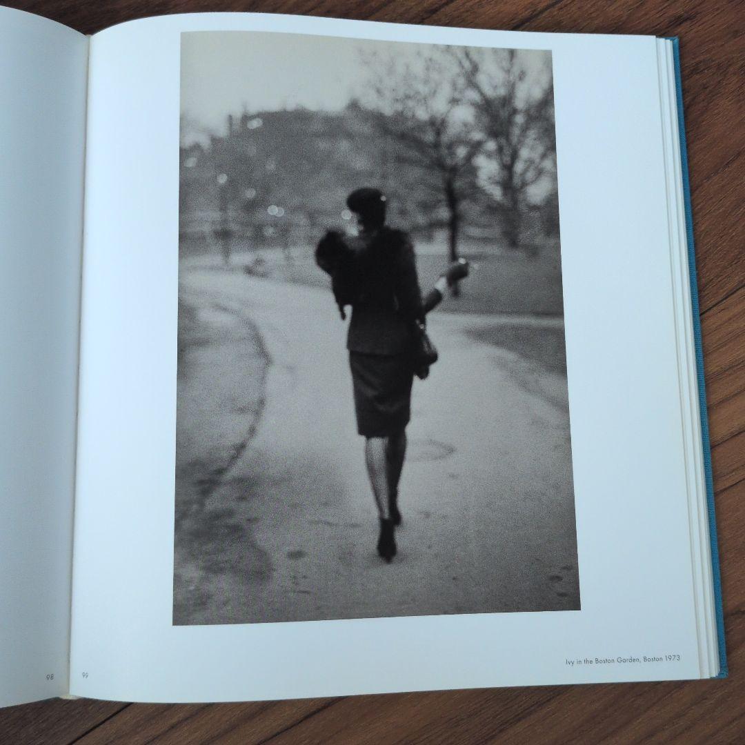 Art, Design Music Nan Goldin The Beautiful Smile