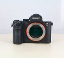 Sony Others 7Ii Ilce-7M2