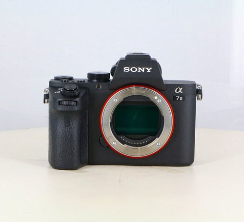 Sony Others 7Ii Ilce-7M2