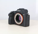 Sony Others 7Ii Ilce-7M2