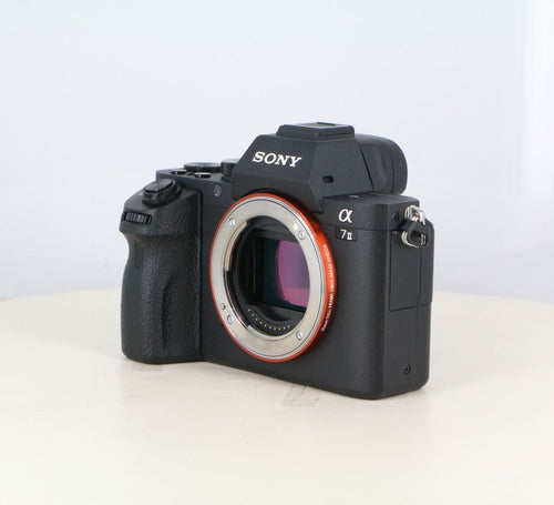 Sony Others 7Ii Ilce-7M2