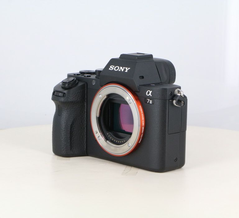 Sony Others 7Ii Ilce-7M2