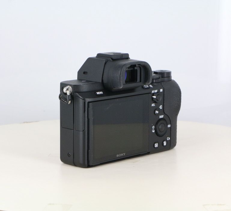 Sony Others 7Ii Ilce-7M2