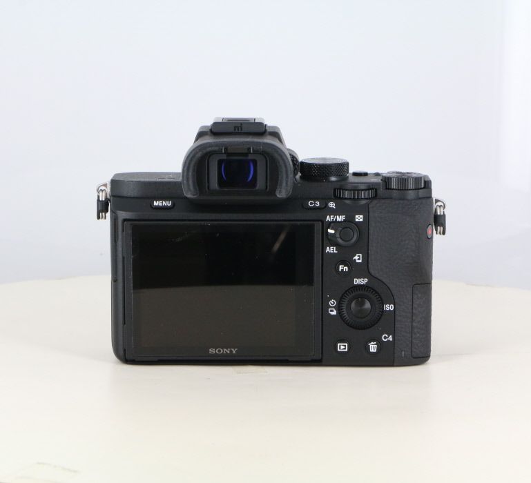 Sony Others 7Ii Ilce-7M2