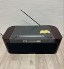 Sony Cd, Md Cassette Decks Celebrity D-3000