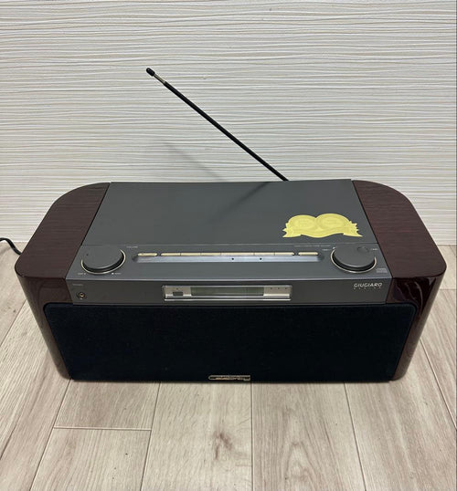 Sony Cd, Md Cassette Decks Celebrity D-3000