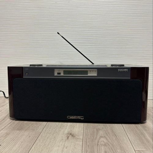Sony Cd, Md Cassette Decks Celebrity D-3000
