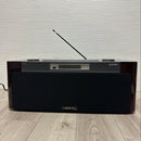 Sony Cd, Md Cassette Decks Celebrity D-3000