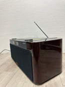 Sony Cd, Md Cassette Decks Celebrity D-3000