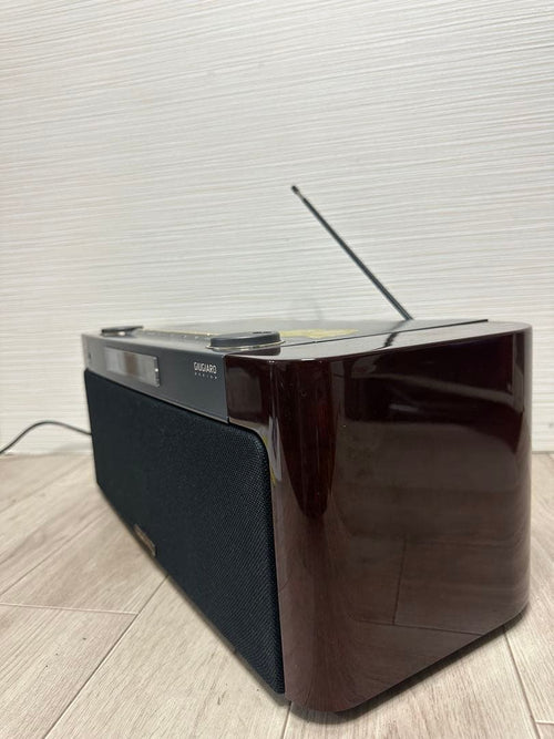 Sony Cd, Md Cassette Decks Celebrity D-3000